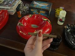 -哈瓦那雪茄酒廊超市(武汉天地分店)