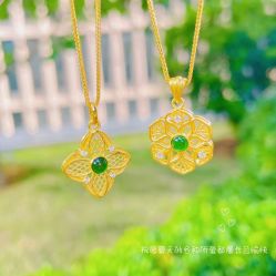 点击看大图 -Cindy Jewelry·钻戒·彩色宝石