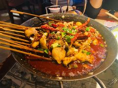 -遇见长安(兰州中心店)