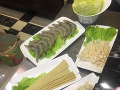 -清真·拉菲尔鱼庄·家常菜(钟楼回民街店)