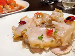 -广州文华东方酒店·江-由辉师傅主理