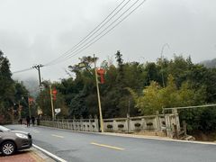 -福建土楼(南靖)景区