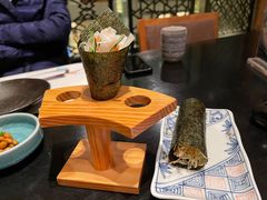 -将军日本餐厅·Shogun(厦门马哥孛罗东方大酒店)