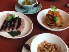-镇江苏宁万豪酒店-苏筵中餐厅