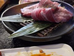 -老卜奎齐齐哈尔烤肉(人民东路店)