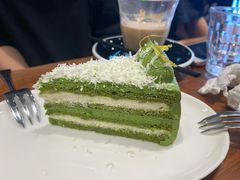 -black rainbow coffee
