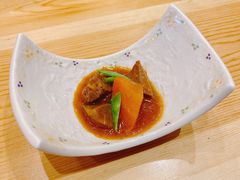 -希望日本料理(保利香槟花园店)