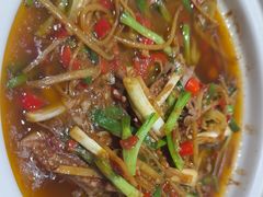 -叁煨蹄花·下饭盐帮菜(人民广场店)