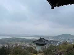 -雅达·阳羡溪山小镇中心