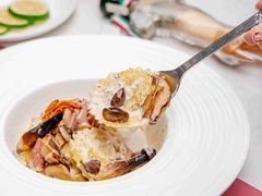 -IL Forno 意坊·意大利餐厅(花园店)