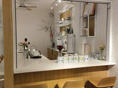 -Cafe on warm(丹霞店)