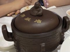 -聚春园自助餐厅(东街口店)