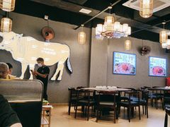 -小肥牛潮汕牛肉火锅(南联店)