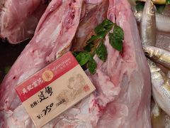 -吴记富苑(朝阳店)