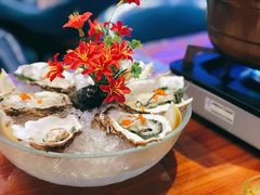 -千岛蚝高压锅生蚝·人参火锅(白云万达店)