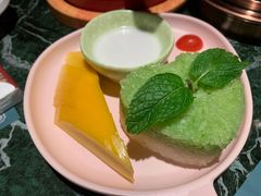 -星樾城·东南亚餐厅(中华广场店)