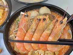 -五兰沙茶面(曾厝垵店)
