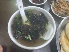 -漕河全驴宴饭店(徐水店)