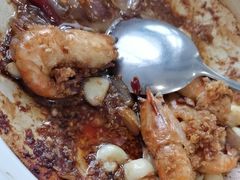 -茶港食堂(武昌店)