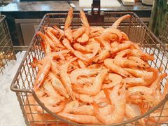 -美食汇自助餐厅(成都万达瑞华酒店)