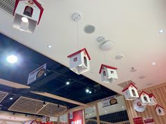 -小木屋拌饭(沈阳中街大悦城店)