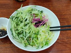 -方砖厂69号炸酱面(方砖厂胡同店)