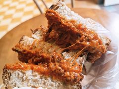 -佐敦面包铺·JORDAN BAKERY