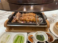 -巴音浩日娲·蒙餐(双林东路店)