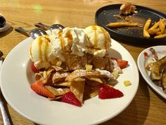 -星期五餐厅(金融街店)