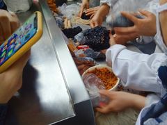 -芳婆糕团店(王府大街店)
