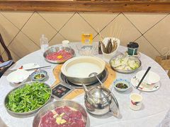 -丰尔粥食·粥底火锅·桑拿鸡(大良总店)