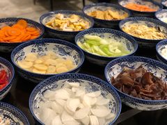 -美食汇·海鲜自助餐·家庭聚会·商务宴请(青秀万达文华店)