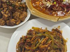 -乐乐餐厅(湘子庙街店)