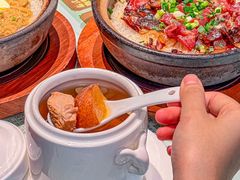 -凤来茶餐·粤菜馆(珠江新城店)
