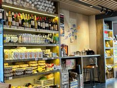 -ommo cafe(半岛城邦店)