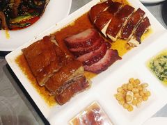 -有璟阁港式餐厅(国贸商城店)