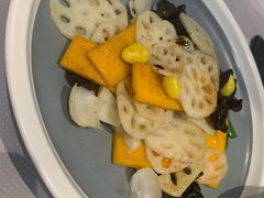-胜记为食家·创新粤菜(车公庙店)