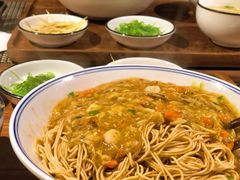 -十面春风·江南面馆(崇宁路店)