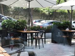 景观位-ALAMEEN阿拉伯餐厅(三里屯店)
