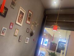 -红料理|串串有瘾·烧烤(吴中路店)