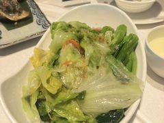 -安蒂娅.悦景轩中餐厅(西乡店)