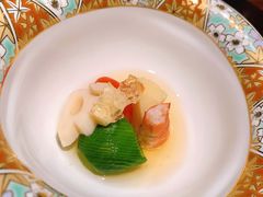 -元熹会席料理
