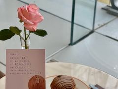-Angelina安吉丽娜(恒隆广场店)