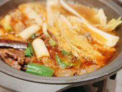 -肖记公安牛肉鱼杂馆·省级非物质文化遗产(江汉路直营店)