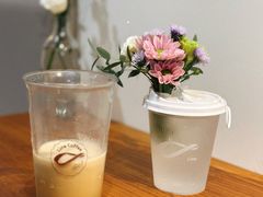 -Line 咖啡(石厦花园店)