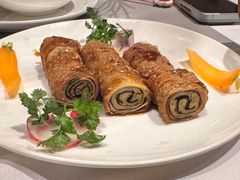 -若蘭慈·无国界素食料理(欢乐海岸店)