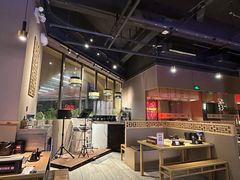 -花和尚·湘西小串烧烤(祈福店)
