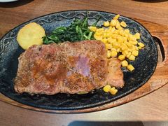 -萨莉亚意式餐厅(莲花国际广场店)
