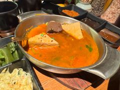 -匠太烧肉台日料理餐酒馆(三林店)