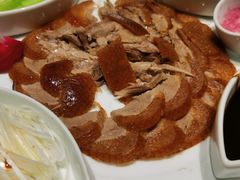 -壹零捌道·北京烤鸭(车公庄店)